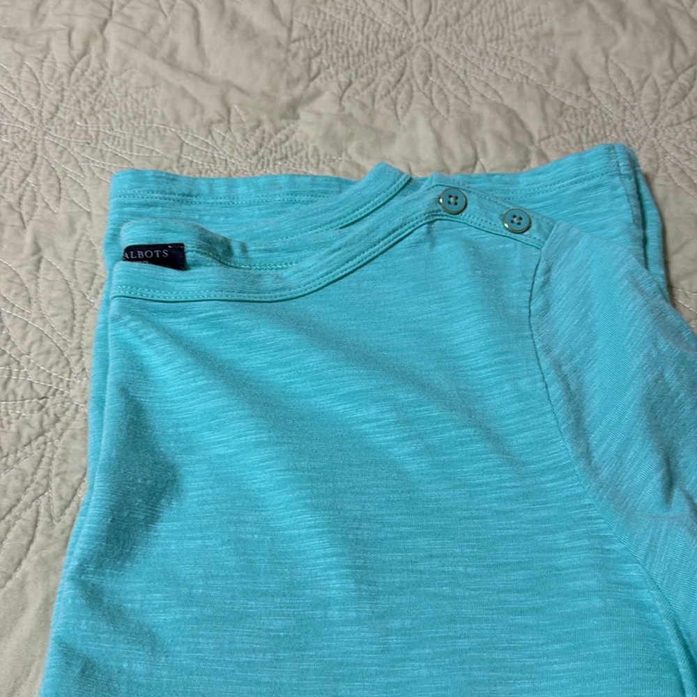 Talbots Tee - Picture 10 of 10